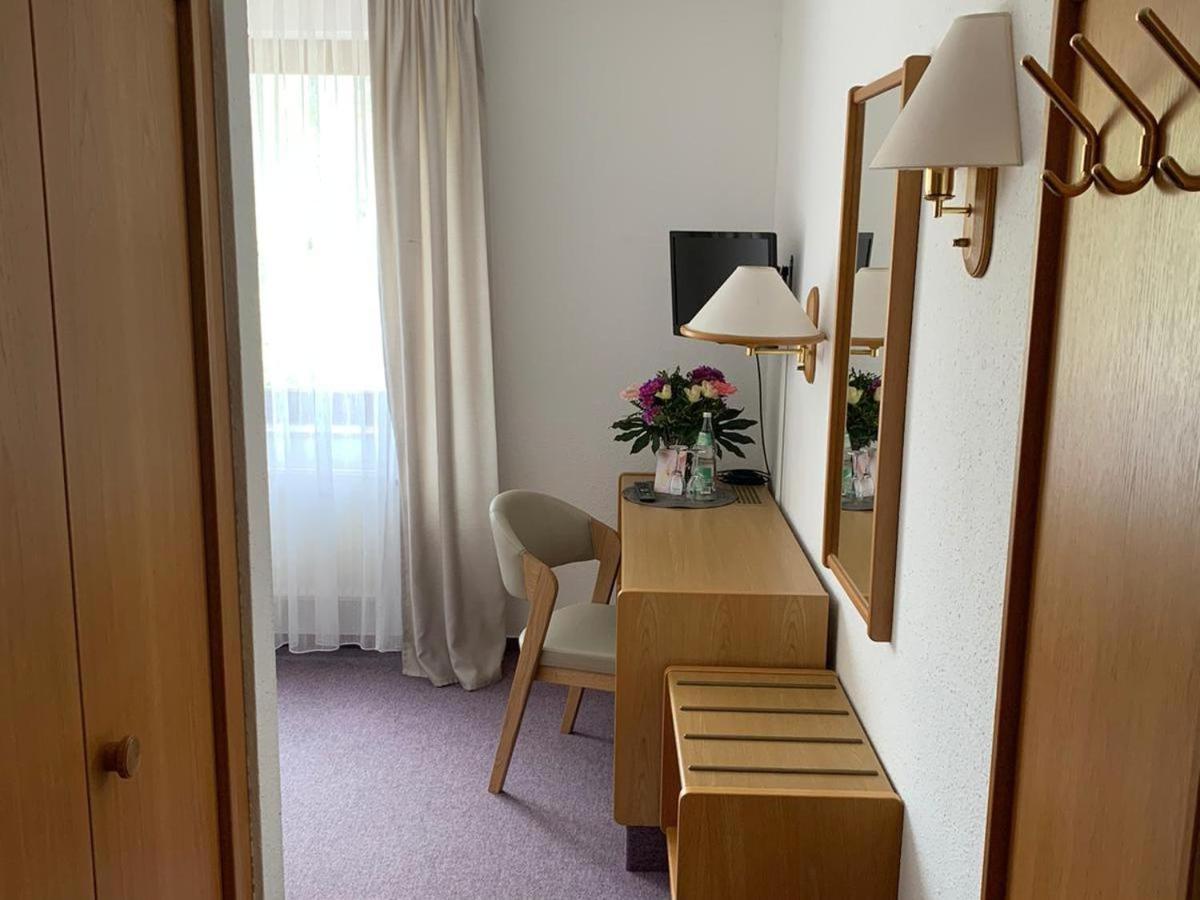 Freigeist • Pension & Brasserie Witzin Kültér fotó