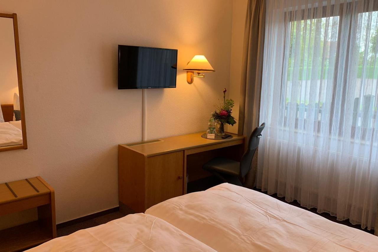 Freigeist • Pension & Brasserie Witzin Kültér fotó