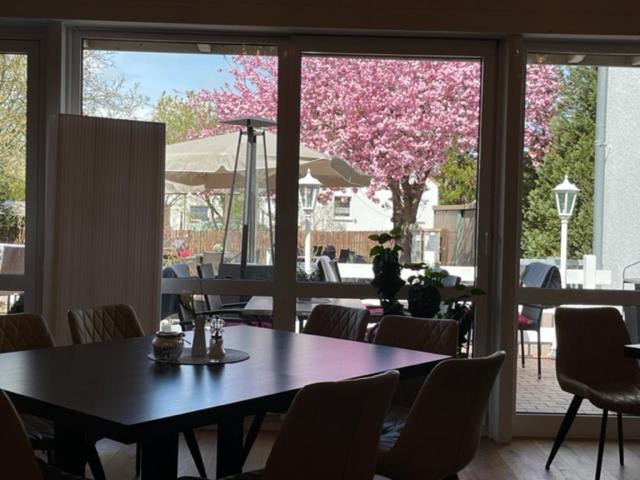 Freigeist • Pension & Brasserie Witzin Kültér fotó