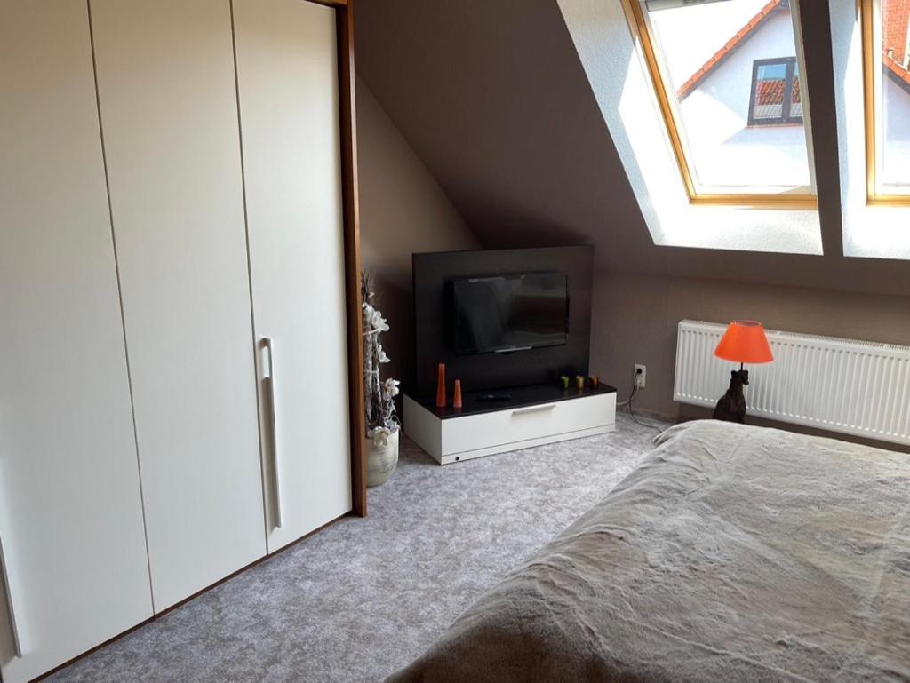 Freigeist • Pension & Brasserie Witzin Kültér fotó